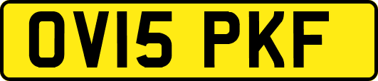 OV15PKF