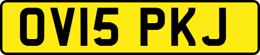 OV15PKJ