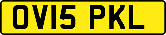 OV15PKL
