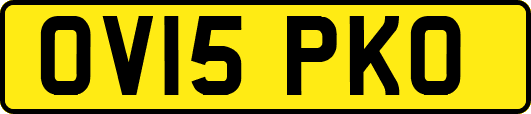 OV15PKO
