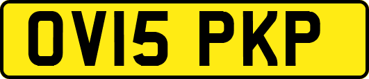OV15PKP