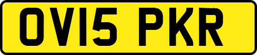 OV15PKR