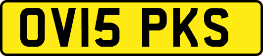 OV15PKS