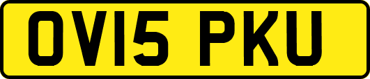 OV15PKU
