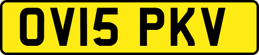 OV15PKV