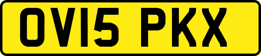 OV15PKX