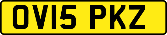 OV15PKZ
