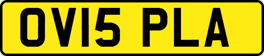 OV15PLA