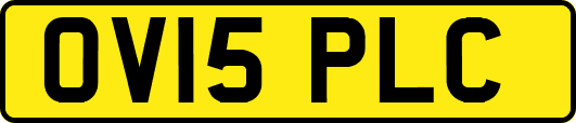 OV15PLC