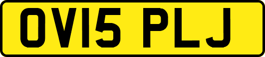 OV15PLJ