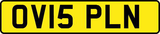 OV15PLN