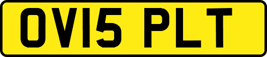 OV15PLT
