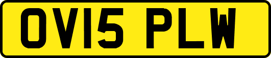 OV15PLW