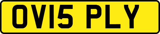 OV15PLY