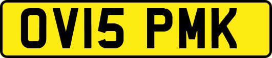 OV15PMK