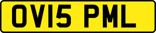 OV15PML