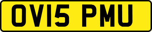 OV15PMU