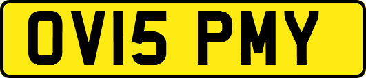 OV15PMY