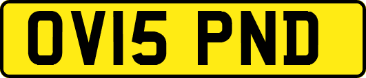 OV15PND