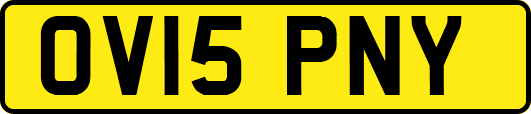 OV15PNY