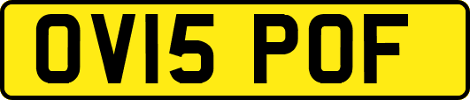 OV15POF
