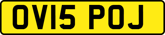 OV15POJ