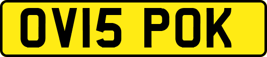 OV15POK