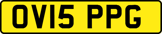 OV15PPG