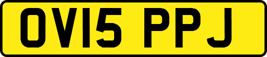 OV15PPJ