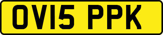 OV15PPK