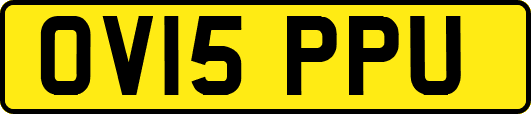 OV15PPU