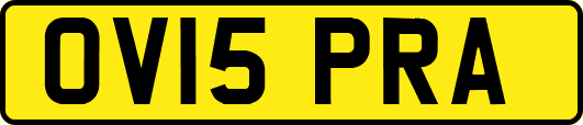 OV15PRA