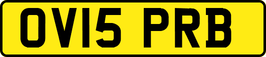 OV15PRB