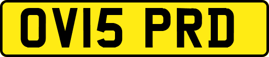 OV15PRD