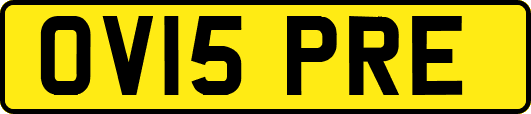 OV15PRE