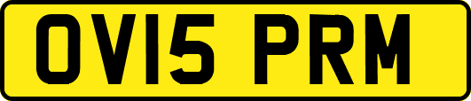 OV15PRM