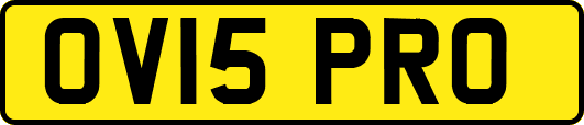 OV15PRO