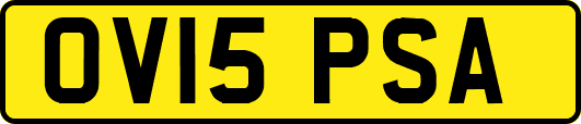 OV15PSA