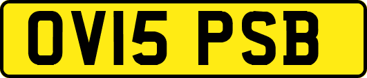 OV15PSB