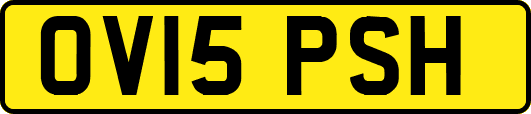 OV15PSH