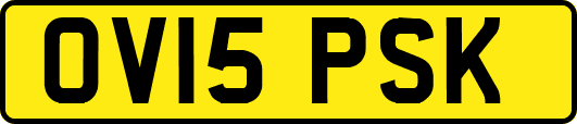 OV15PSK