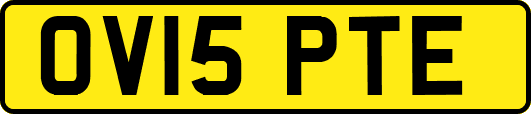 OV15PTE