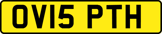 OV15PTH