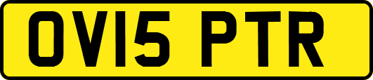 OV15PTR