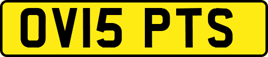 OV15PTS