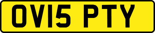 OV15PTY