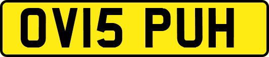 OV15PUH