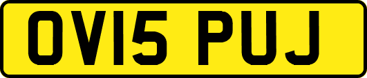 OV15PUJ
