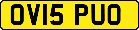 OV15PUO