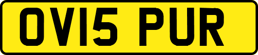 OV15PUR